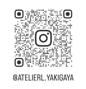 https://www.instagram.com/atelierl.yakigaya/