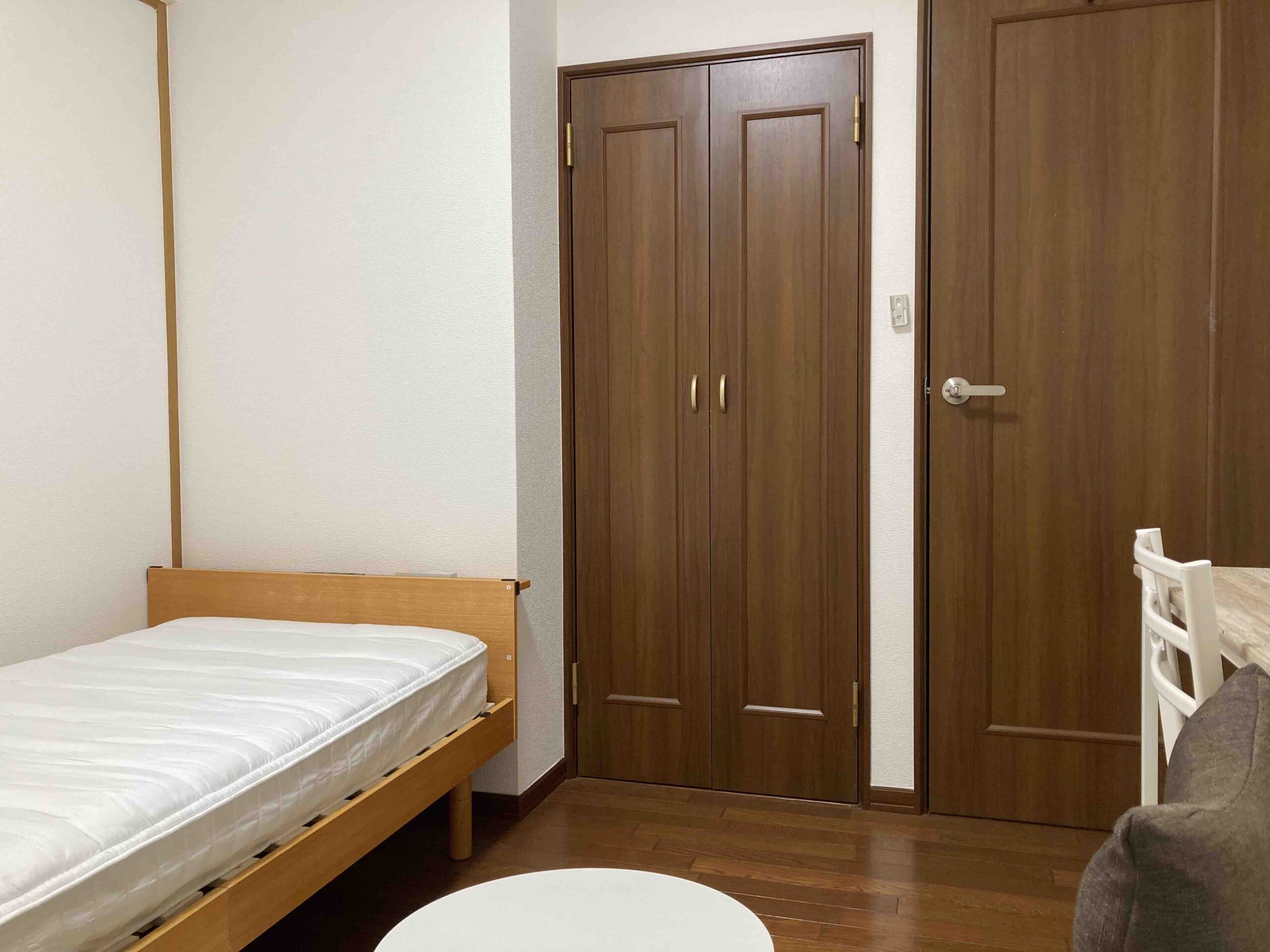 八木が谷 空室あります